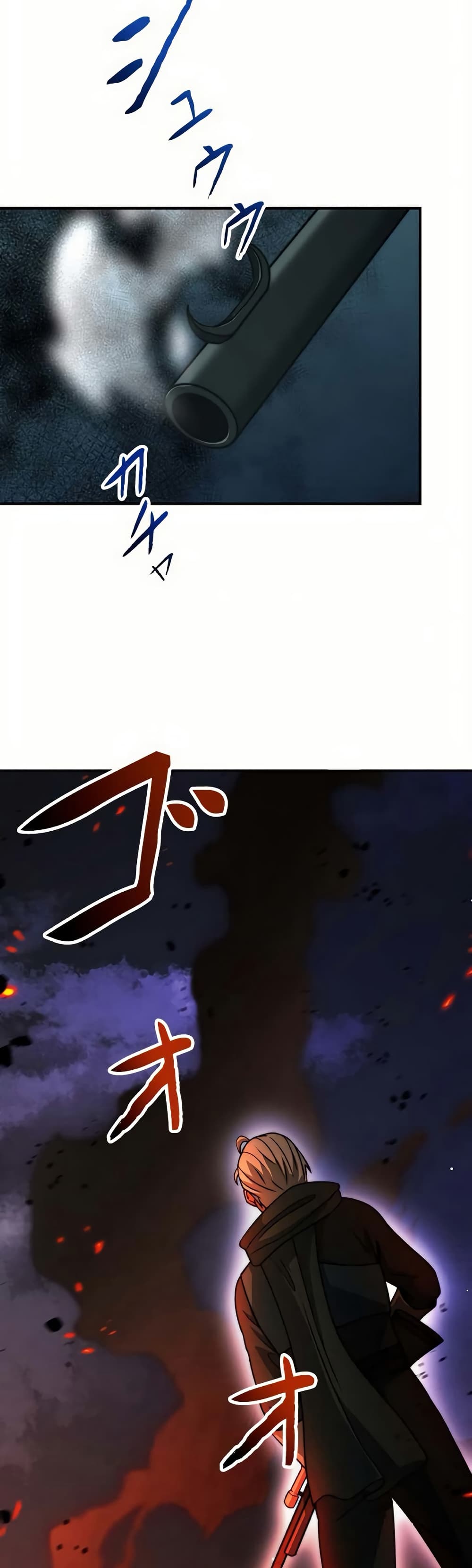 อ่านมังงะ Putting My Life on the Line, I Go All-in on Luck Enhancement ตอนที่ 16/14.jpg