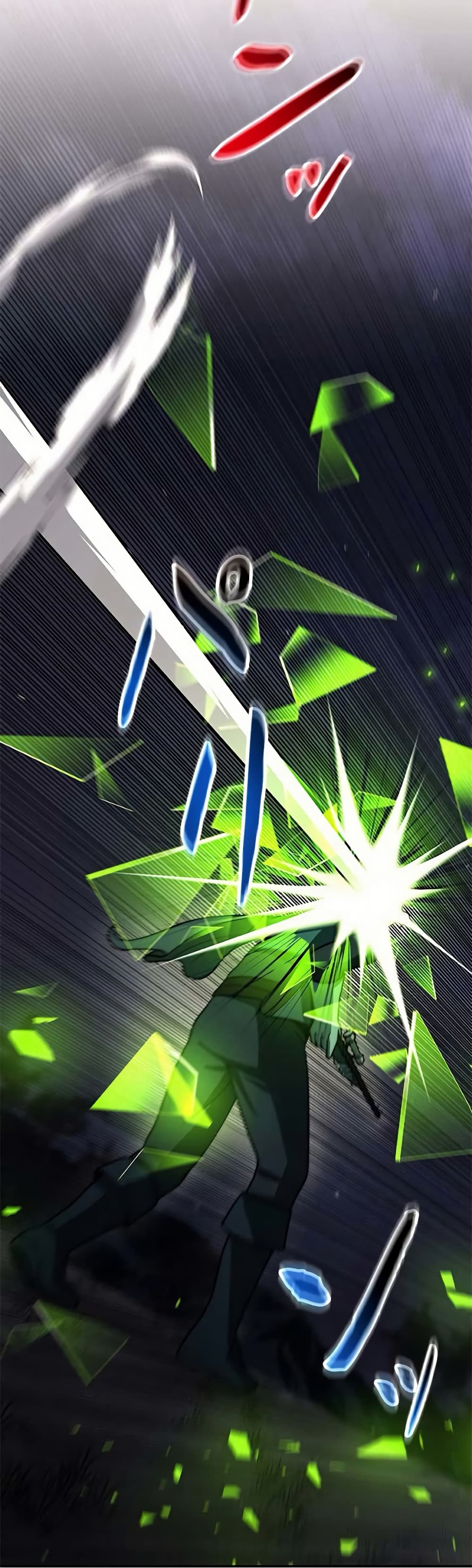 อ่านมังงะ Putting My Life on the Line, I Go All-in on Luck Enhancement ตอนที่ 16/19.jpg