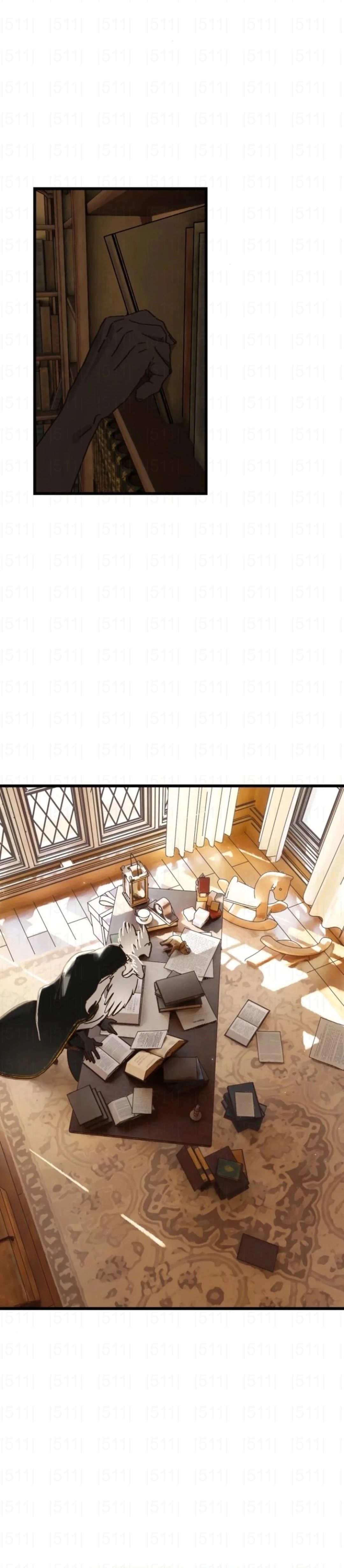 อ่านมังงะ On My Way To See My Mom ตอนที่ 18/19.jpg