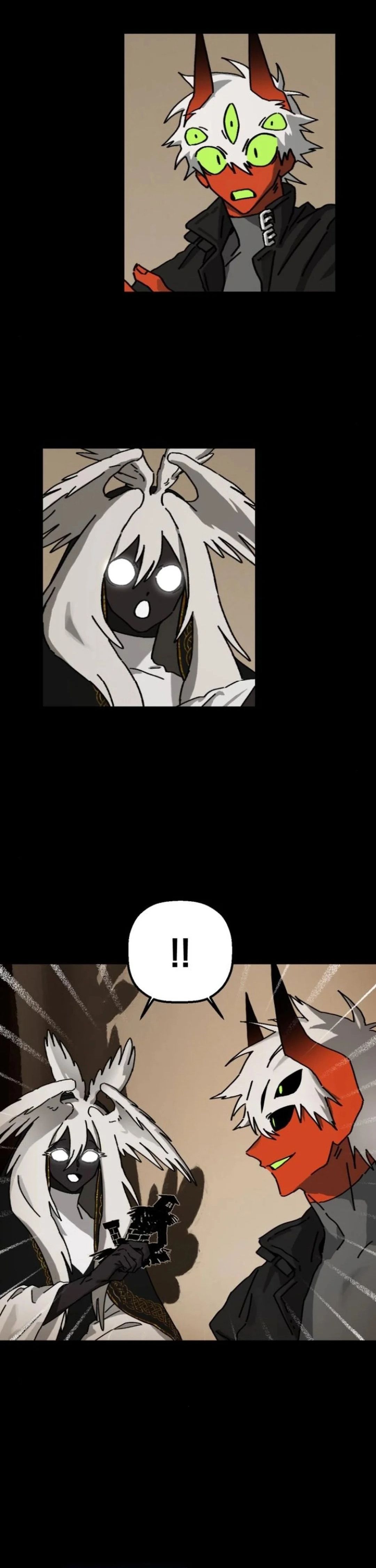 อ่านมังงะ On My Way To See My Mom ตอนที่ 18/33.jpg