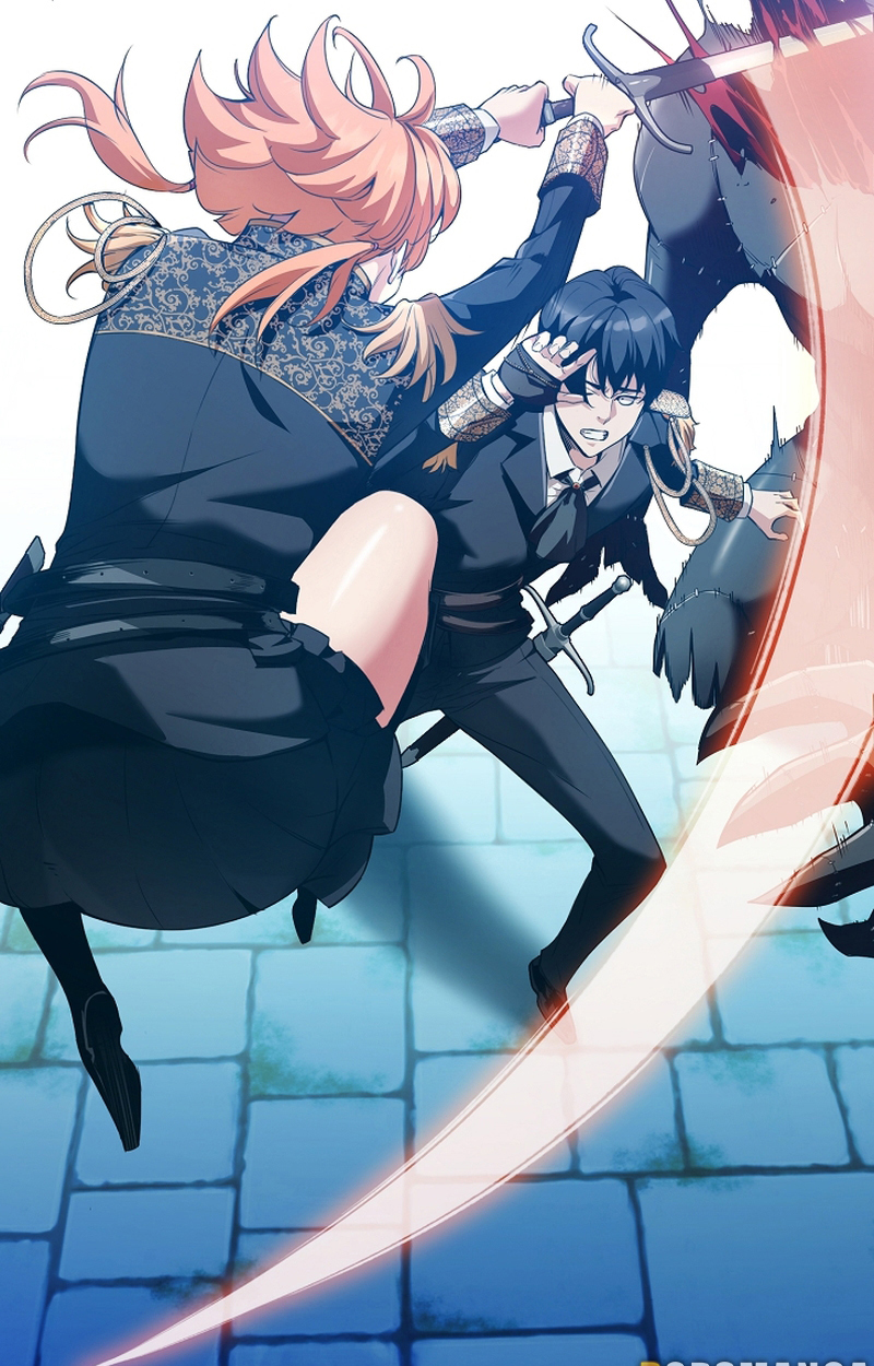 อ่านมังงะ Fated to Be Loved by Villains ตอนที่ 9/26.jpg