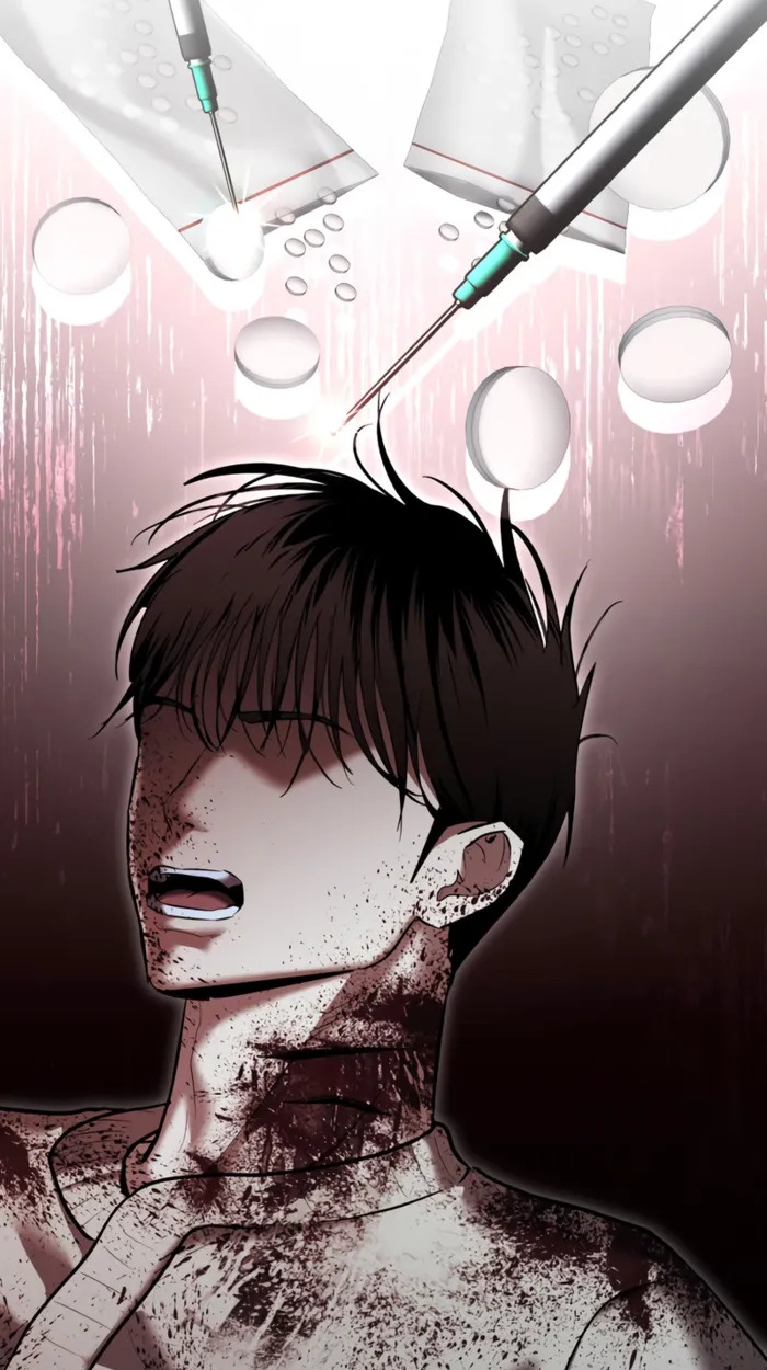 อ่านมังงะ The Cop Is Too Strong ตอนที่ 32/102.jpg