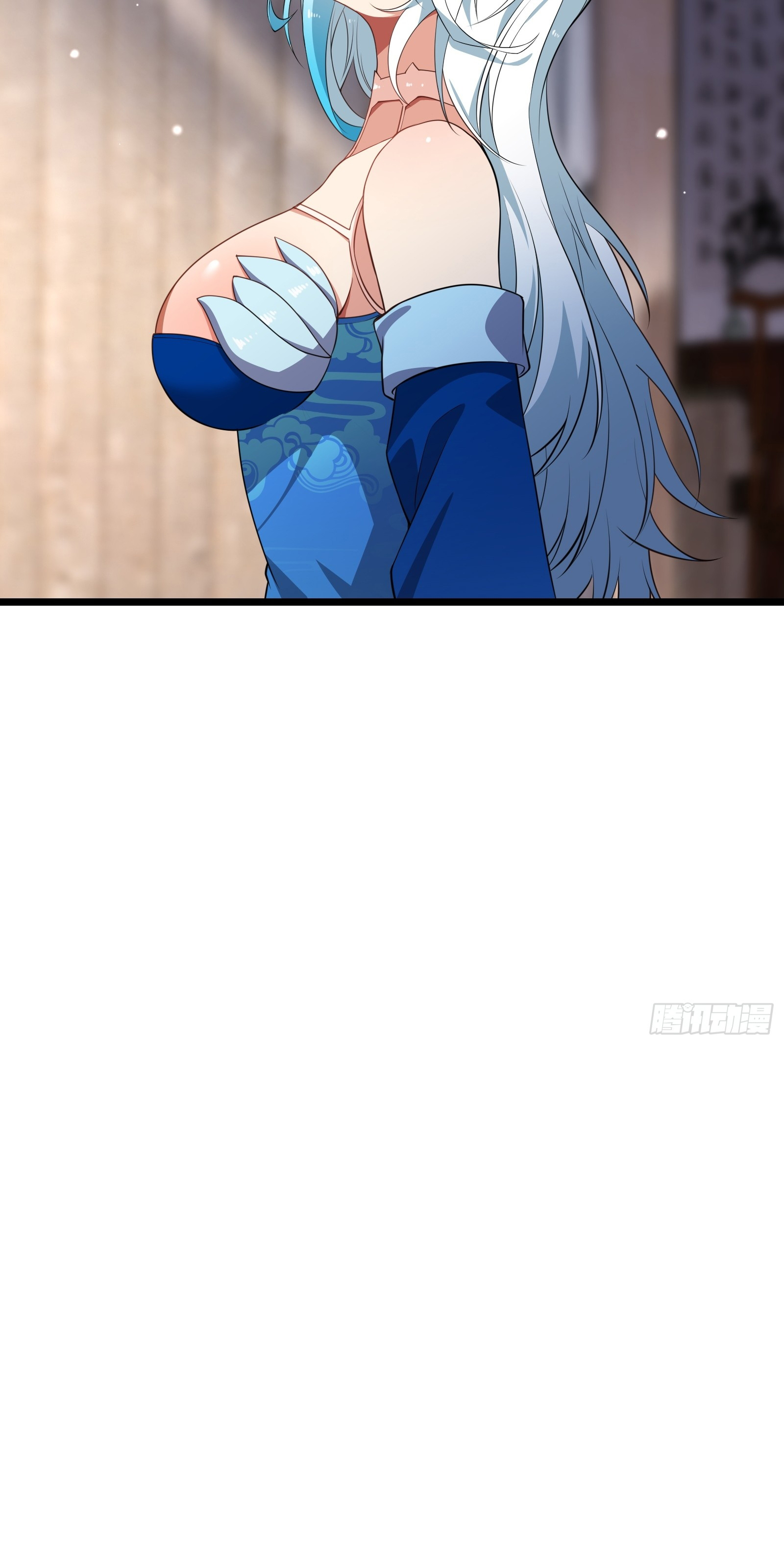 อ่านมังงะ Reincarnated as an Unlucky NPC My Wife’s Got My Back ตอนที่ 84/32.jpg