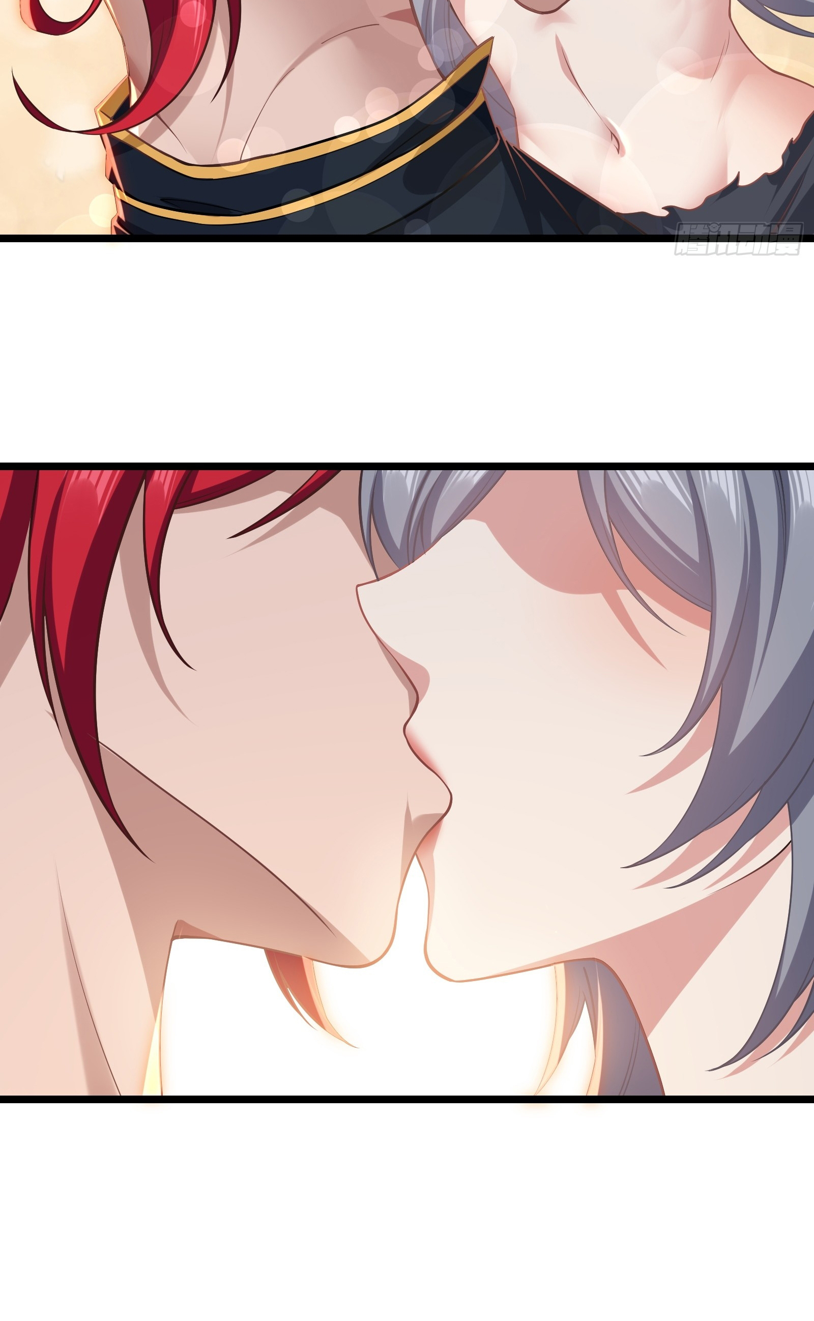 อ่านมังงะ Reincarnated as an Unlucky NPC My Wife’s Got My Back ตอนที่ 82/34.jpg