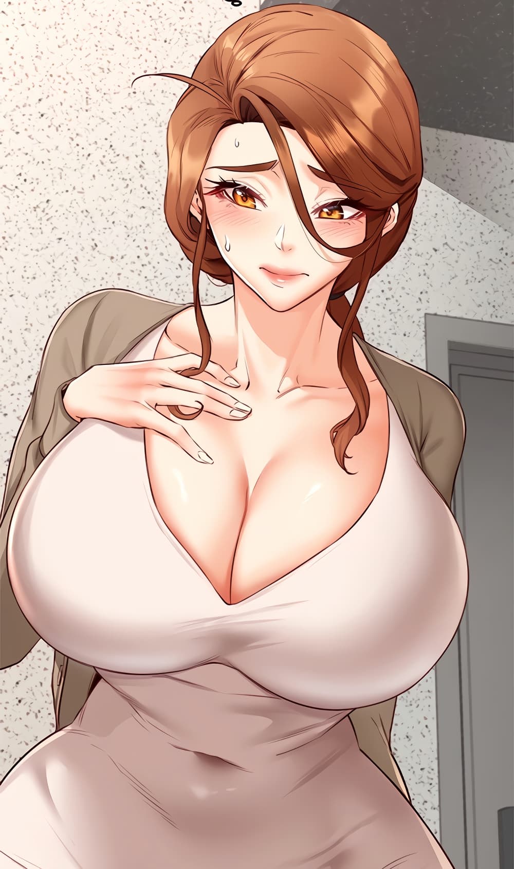 อ่านมังงะ An Introduction to MILFs ตอนที่ 31/52.jpg