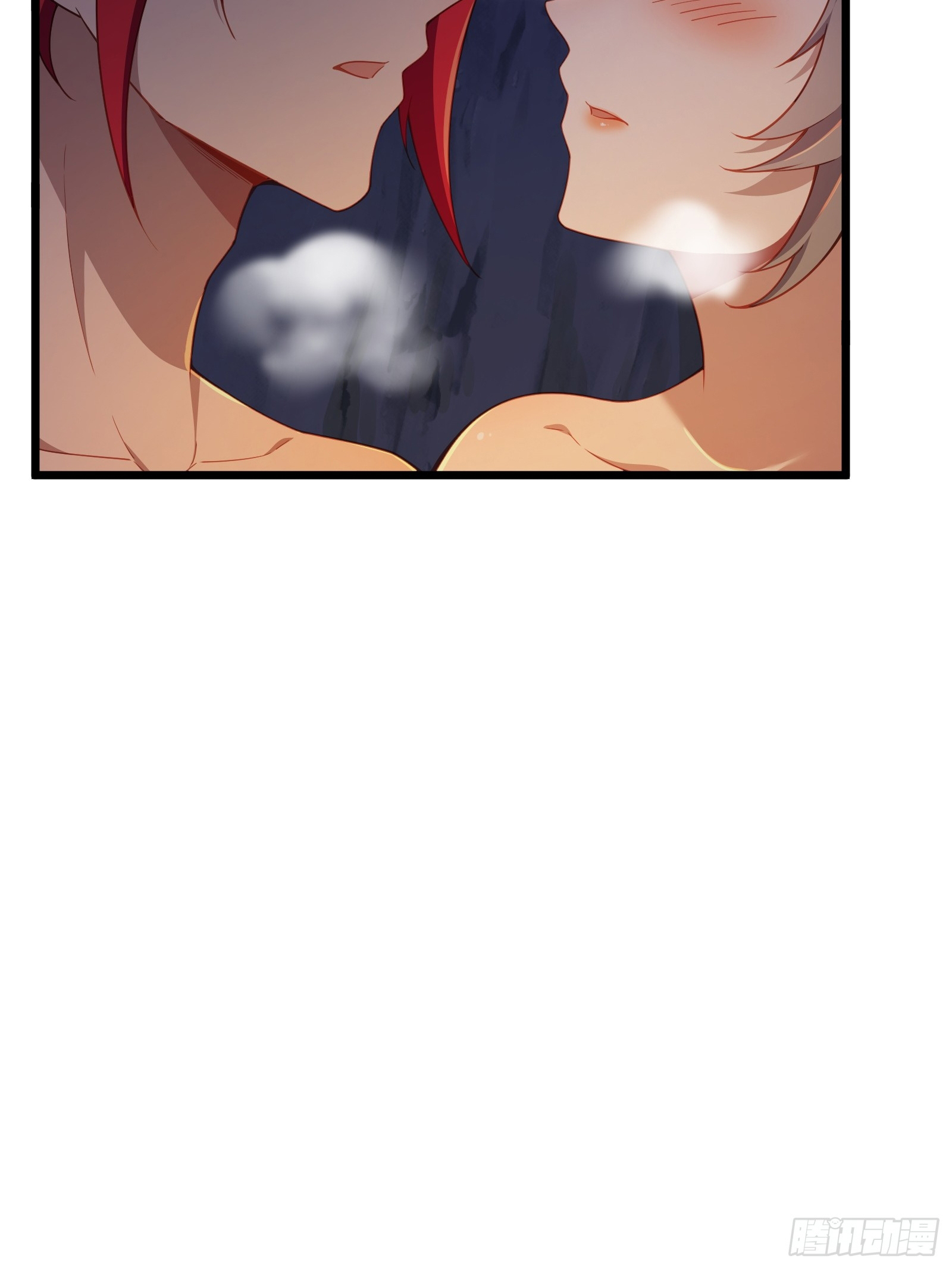 อ่านมังงะ Reincarnated as an Unlucky NPC My Wife’s Got My Back ตอนที่ 83/5.jpg