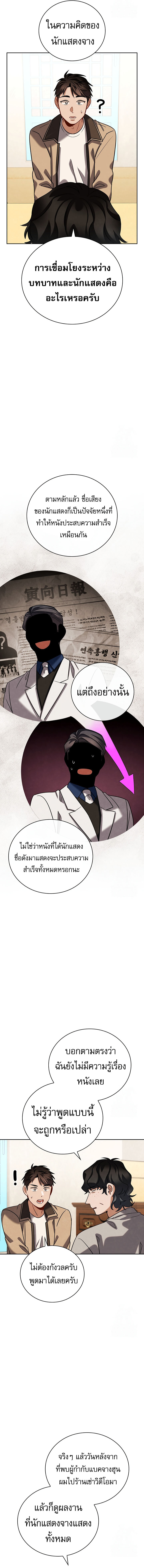 อ่านมังงะ Be the Actor ตอนที่ 110/10.jpg