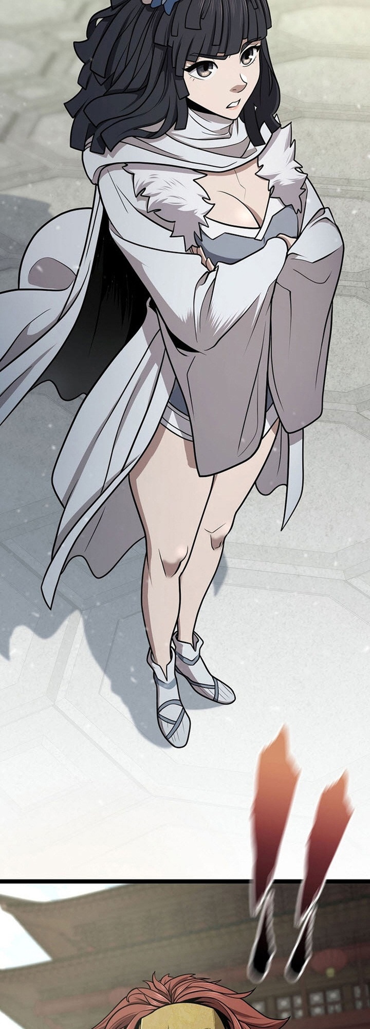 อ่านมังงะ Island of Swords and Devils ตอนที่ 34/33.jpg