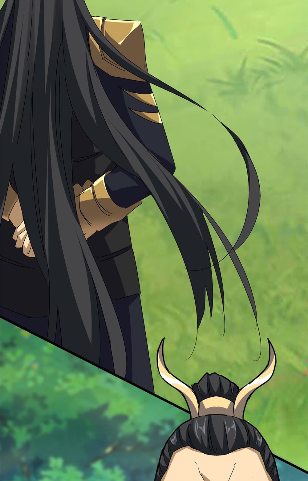 อ่านมังงะ Magic Emperor ตอนที่ 669/34.jpg