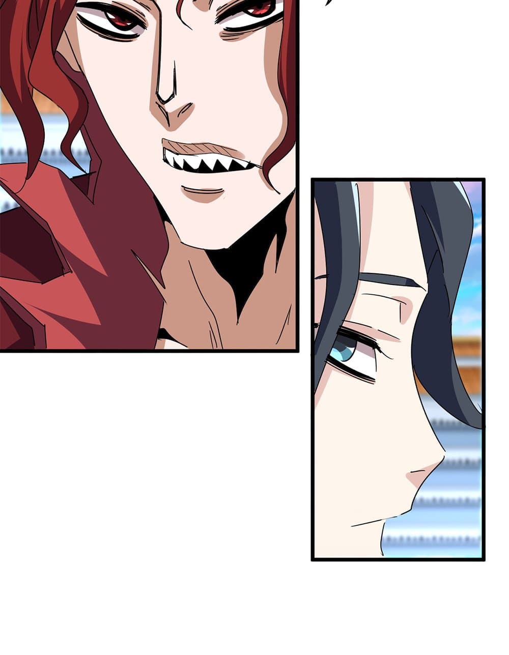 อ่านมังงะ Magic Emperor ตอนที่ 672/22.jpg