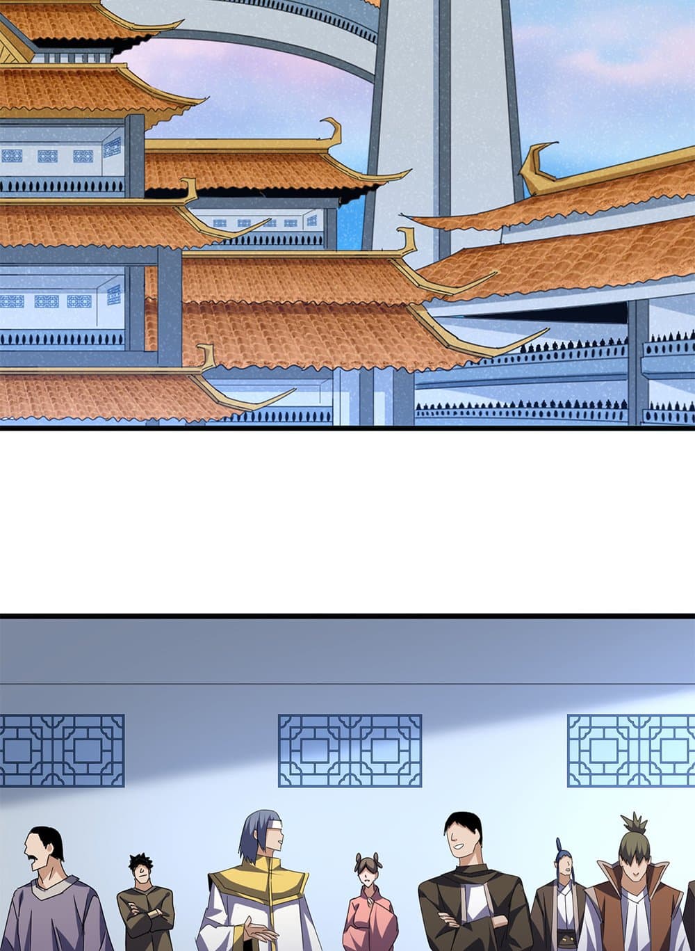 อ่านมังงะ Magic Emperor ตอนที่ 671/2.jpg