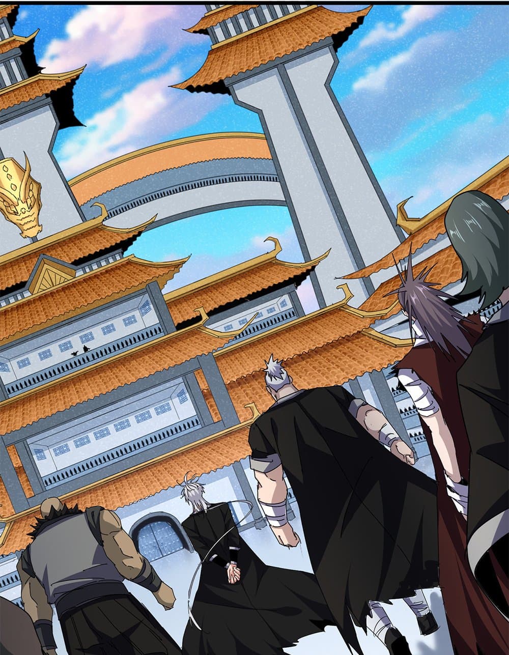 อ่านมังงะ Magic Emperor ตอนที่ 672/2.jpg
