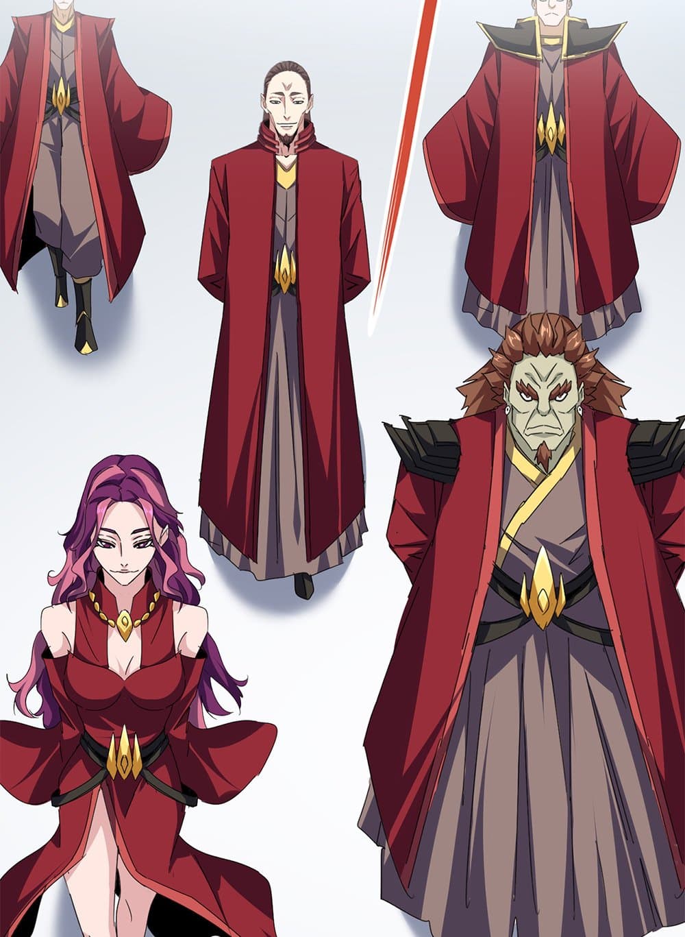 อ่านมังงะ Magic Emperor ตอนที่ 671/28.jpg