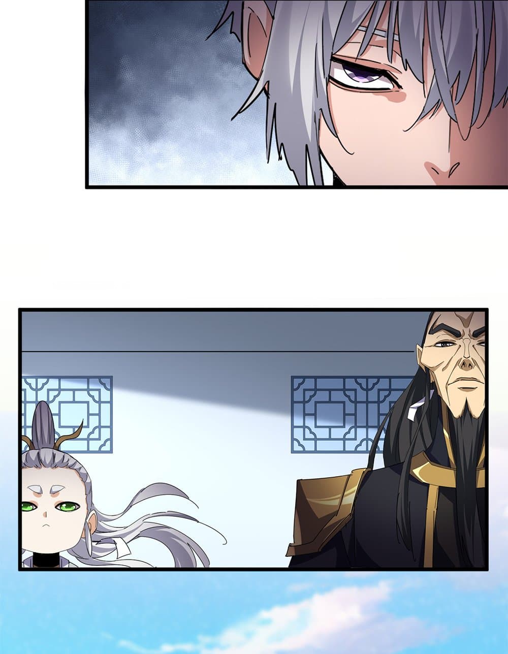 อ่านมังงะ Magic Emperor ตอนที่ 672/4.jpg