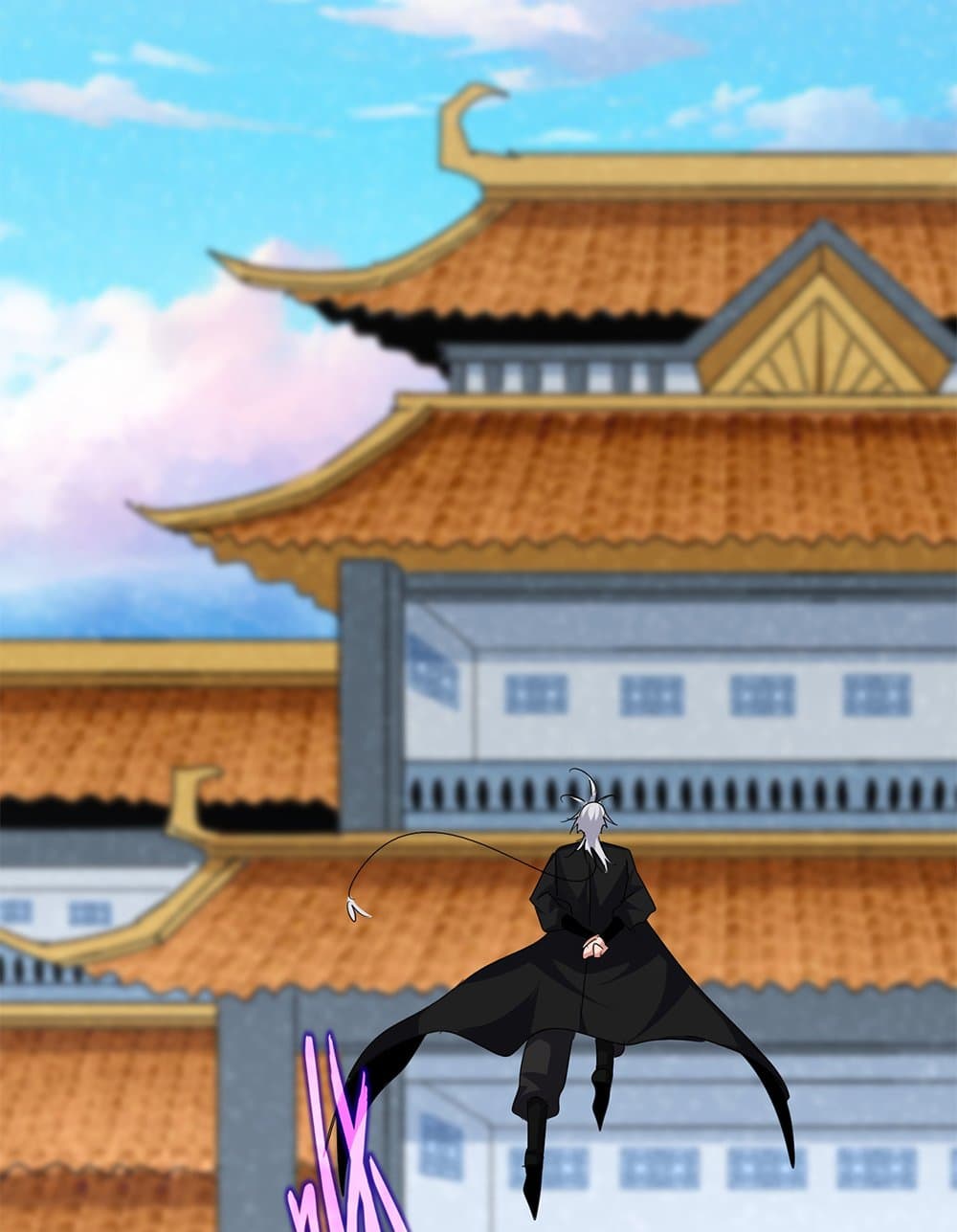 อ่านมังงะ Magic Emperor ตอนที่ 672/5.jpg