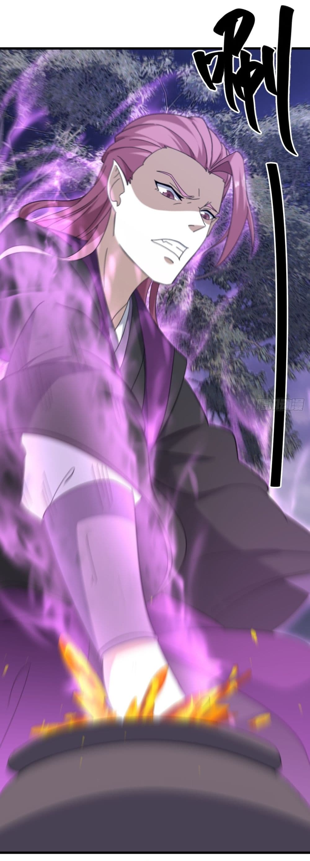 อ่านมังงะ Invincible After a Hundred Years of Seclusion ตอนที่ 106/18.jpg