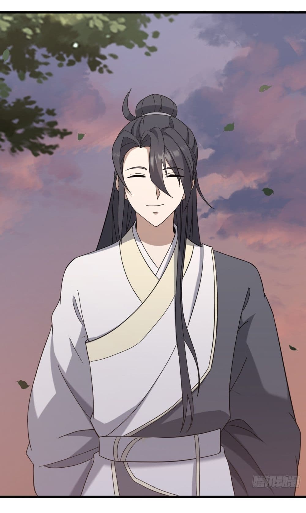 อ่านมังงะ Invincible After a Hundred Years of Seclusion ตอนที่ 106/8.jpg
