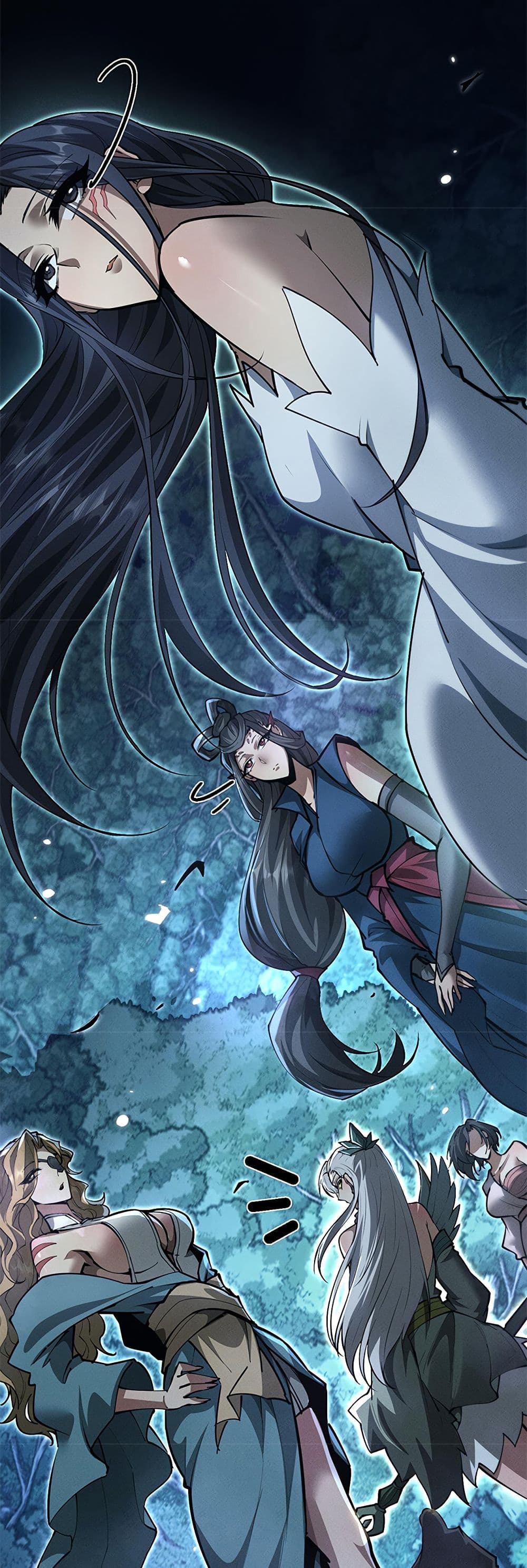อ่านมังงะ Full-Time Swordsman ตอนที่ 23/18.jpg