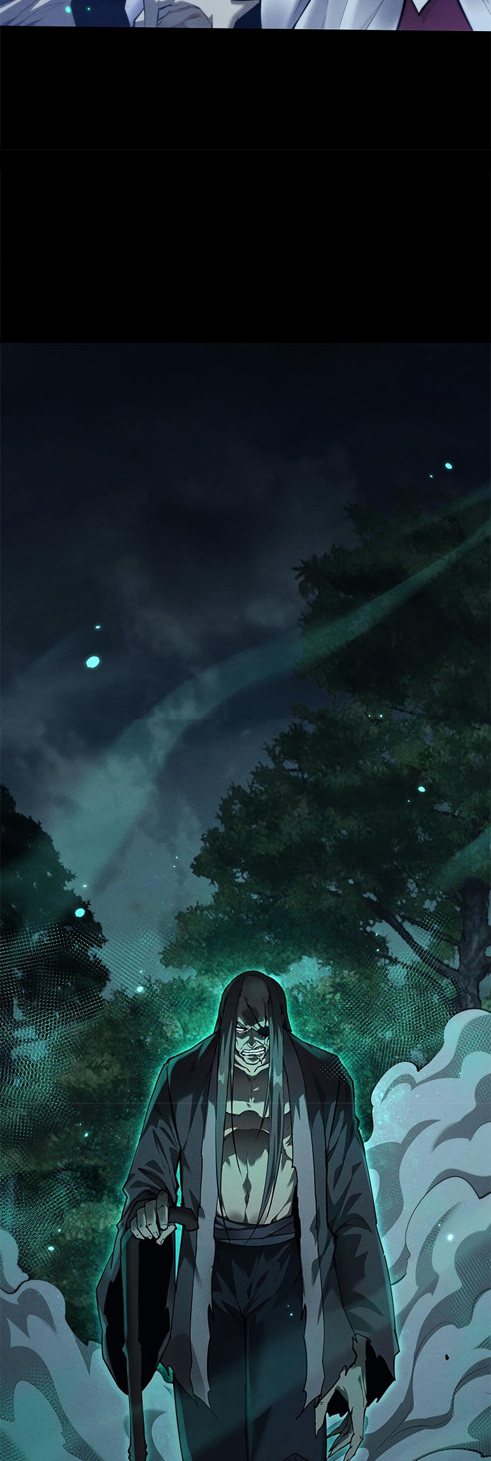 อ่านมังงะ Full-Time Swordsman ตอนที่ 23/38.jpg