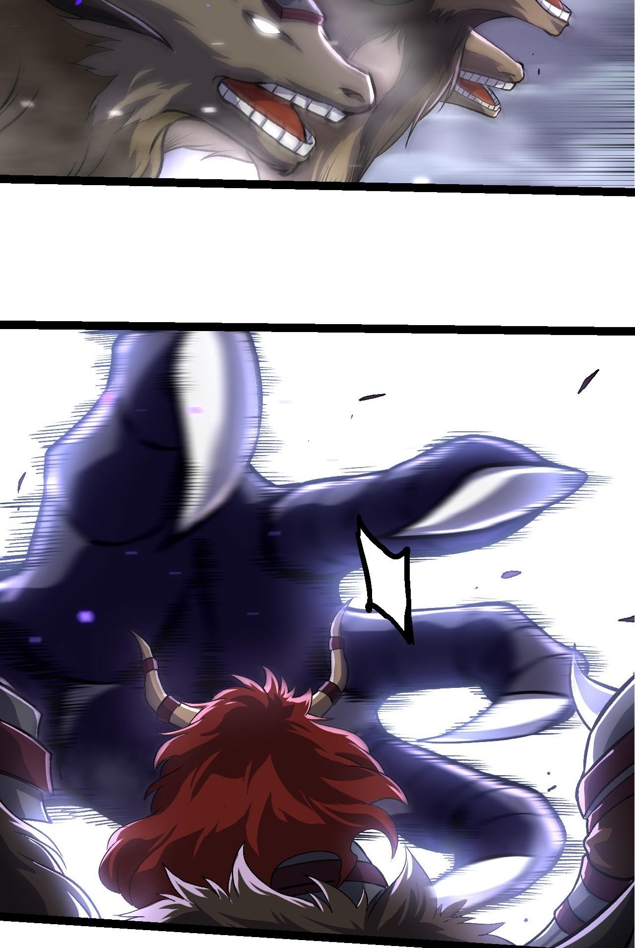 อ่านมังงะ Evolution from the Big Tree ตอนที่ 329/24.jpg