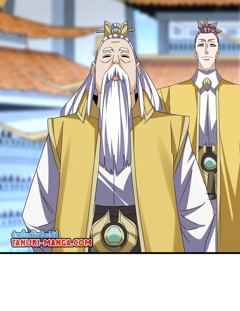 อ่านมังงะ Magic Emperor ตอนที่ 677/10.jpg