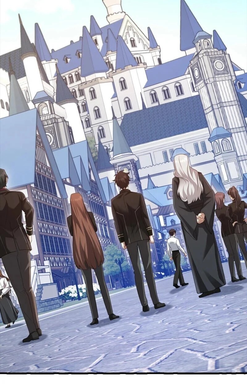 อ่านมังงะ Mightiest Melee Magician ตอนที่ 58/26.jpg