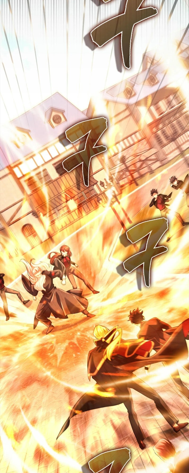 อ่านมังงะ Mightiest Melee Magician ตอนที่ 58/70.jpg