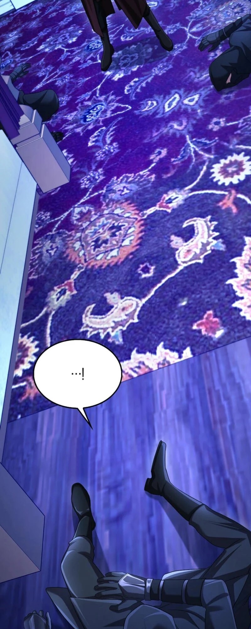 อ่านมังงะ Mightiest Melee Magician ตอนที่ 59/97.jpg