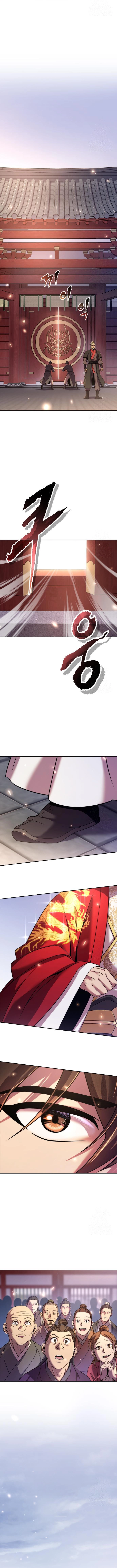 อ่านมังงะ Chronicles of the Demon Faction ตอนที่ 111/2.jpg