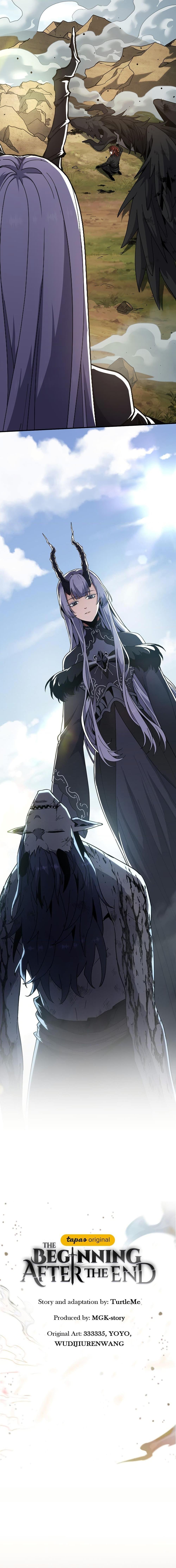 อ่านมังงะ The Beginning After the End ตอนที่ 206/6.jpg