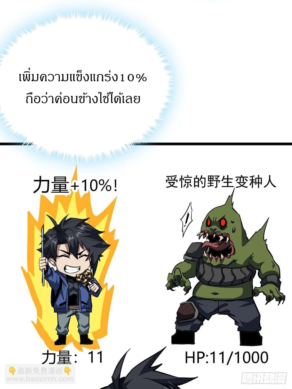 อ่านมังงะ This Game Is Too Realistic ตอนที่ 21/4.jpg