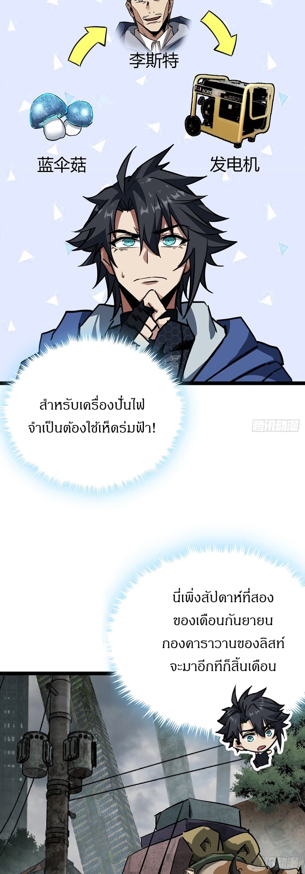อ่านมังงะ This Game Is Too Realistic ตอนที่ 22/4.jpg