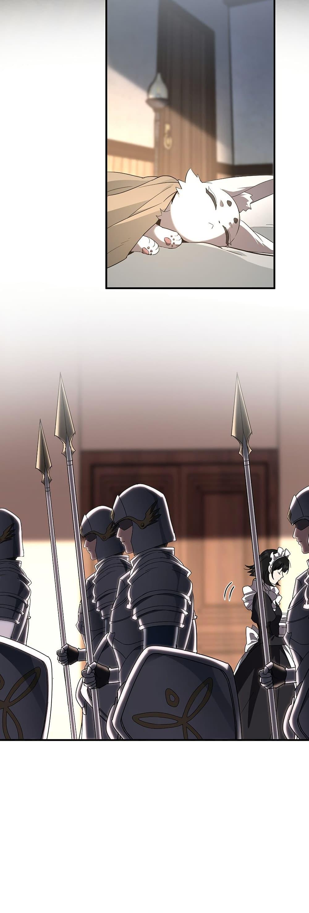 อ่านมังงะ The Beginning After the End ตอนที่ 208/1.jpg