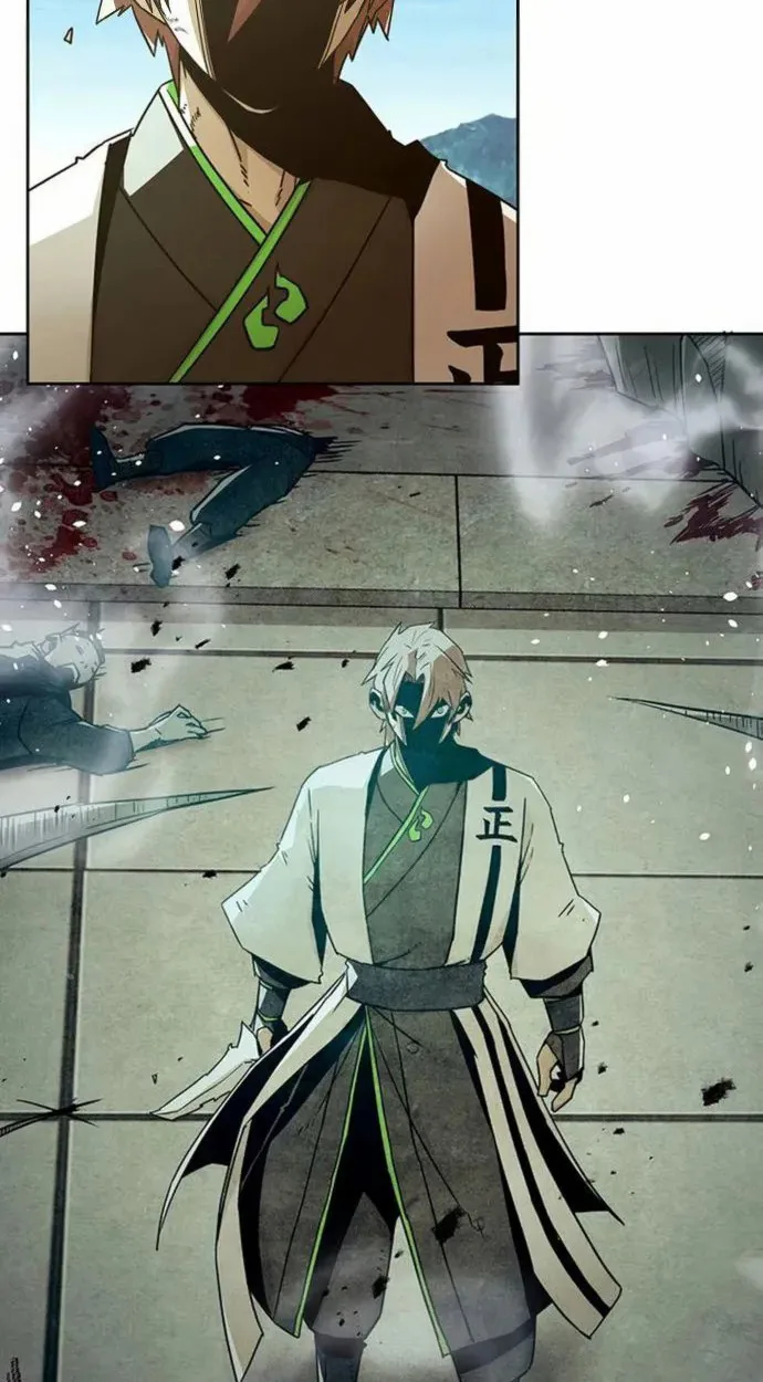 อ่านมังงะ Becoming the Swordmaster Rank Young Lord of the Sichuan Tang Family ตอนที่ 63/9.jpg