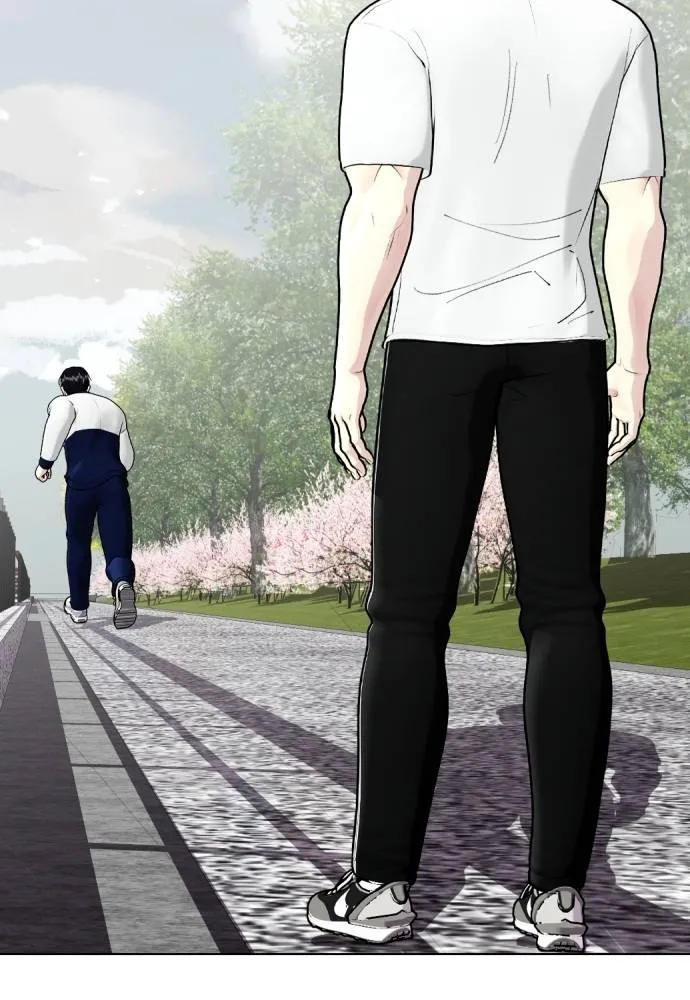 อ่านมังงะ Bullying Is Too Good At Martial ตอนที่ 99/199.jpg