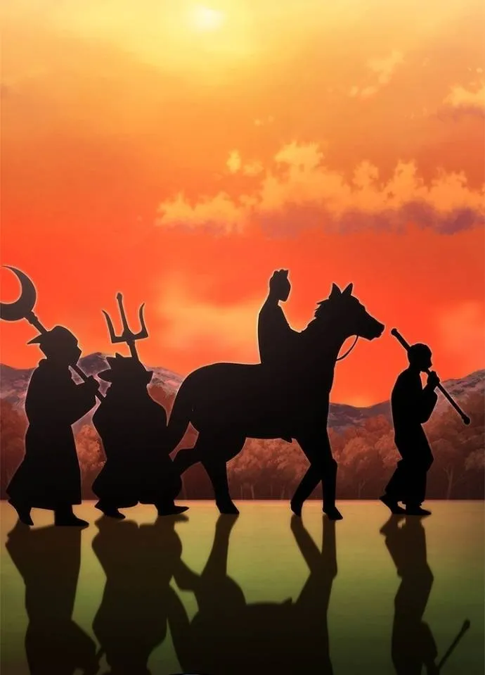 อ่านมังงะ Night of the Ogre ตอนที่ 55/43.jpg
