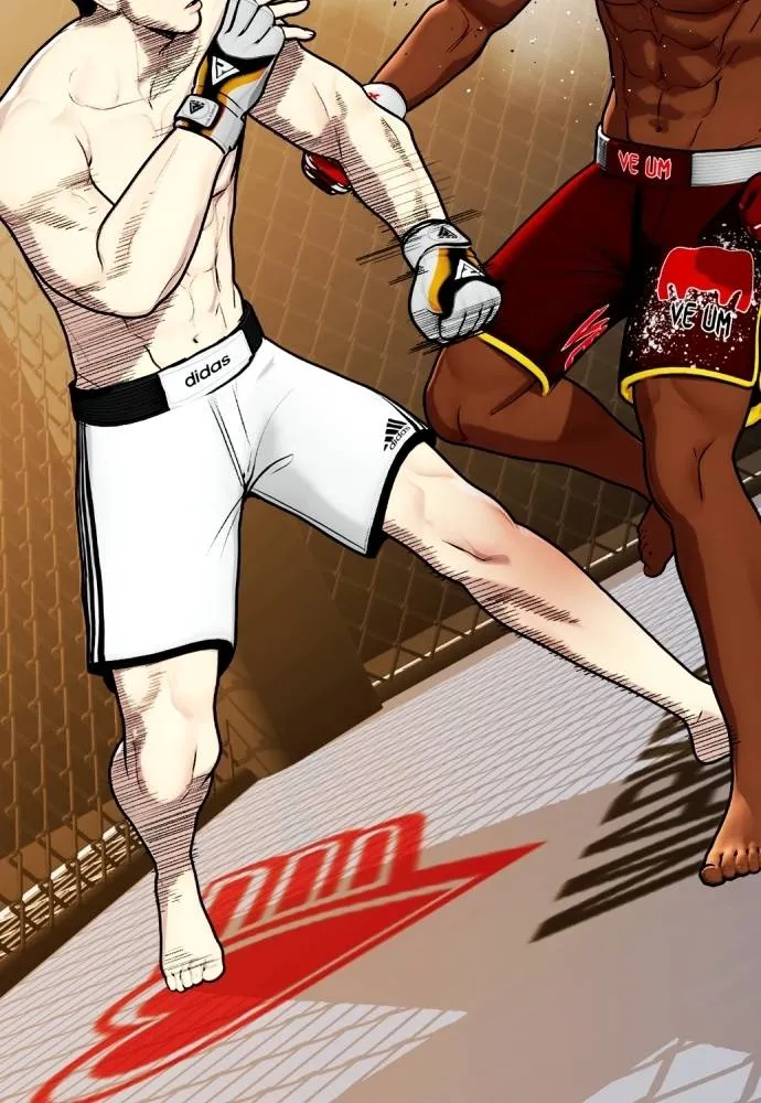 อ่านมังงะ Bullying Is Too Good At Martial ตอนที่ 95/78.jpg