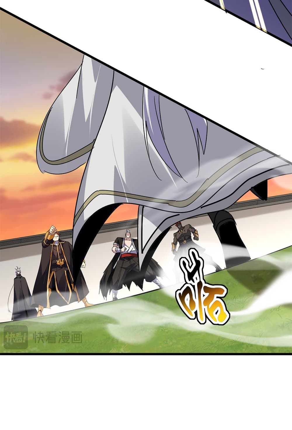 อ่านมังงะ Magic Emperor ตอนที่ 682/34.jpg