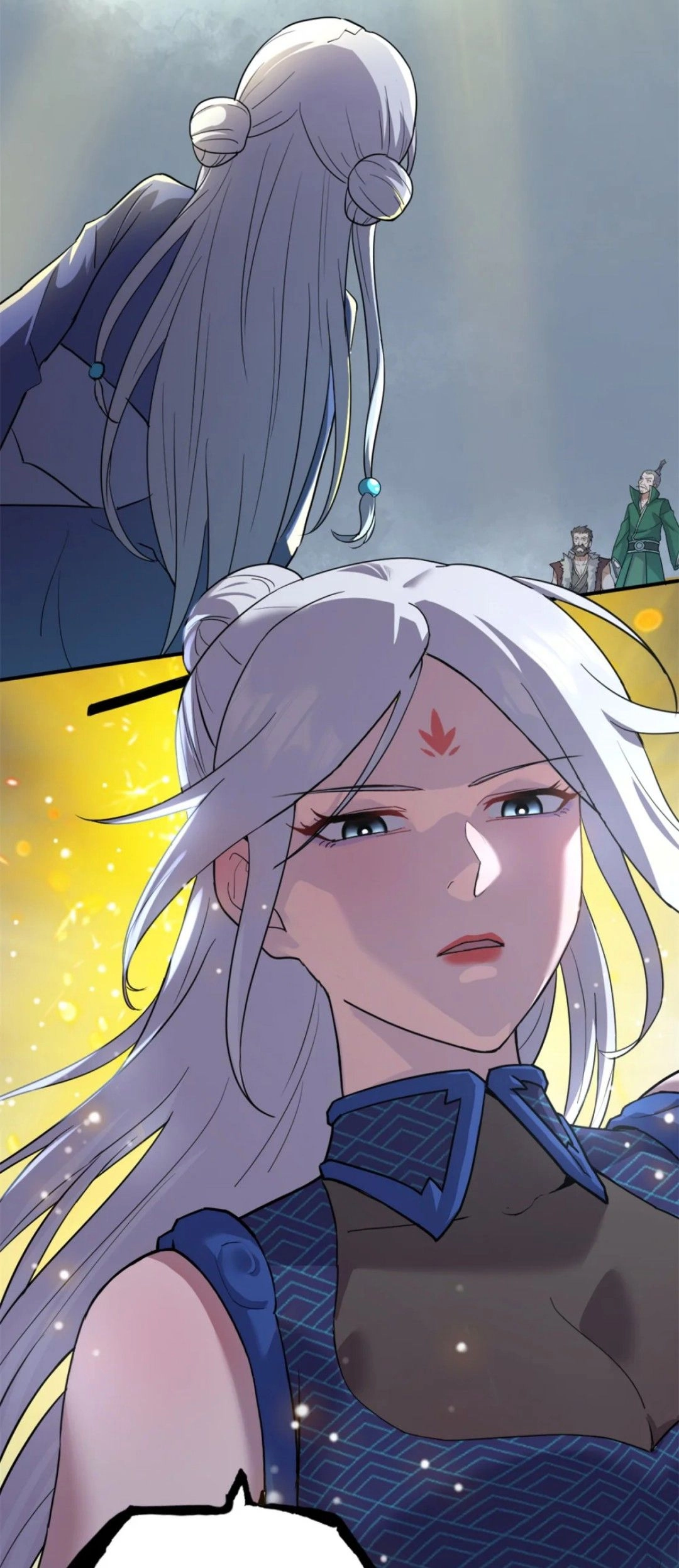 อ่านมังงะ Astral Pet Store ตอนที่ 156/24.jpg