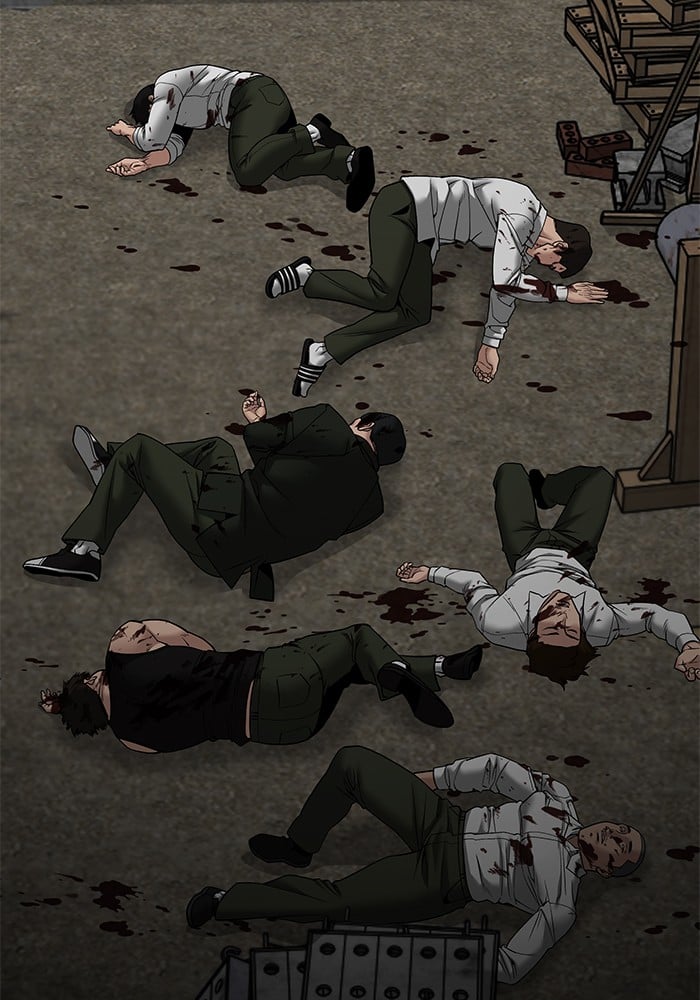 อ่านมังงะ The Bully In-Charge ตอนที่ 108/187.jpg
