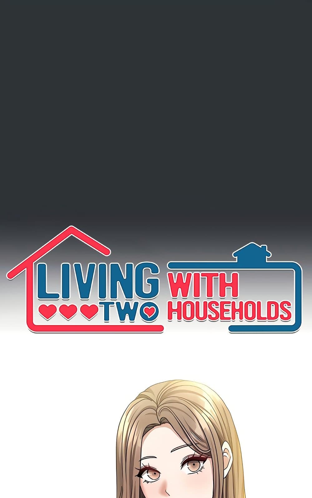 อ่านมังงะ Living in Two Houses ตอนที่ 18/1.jpg