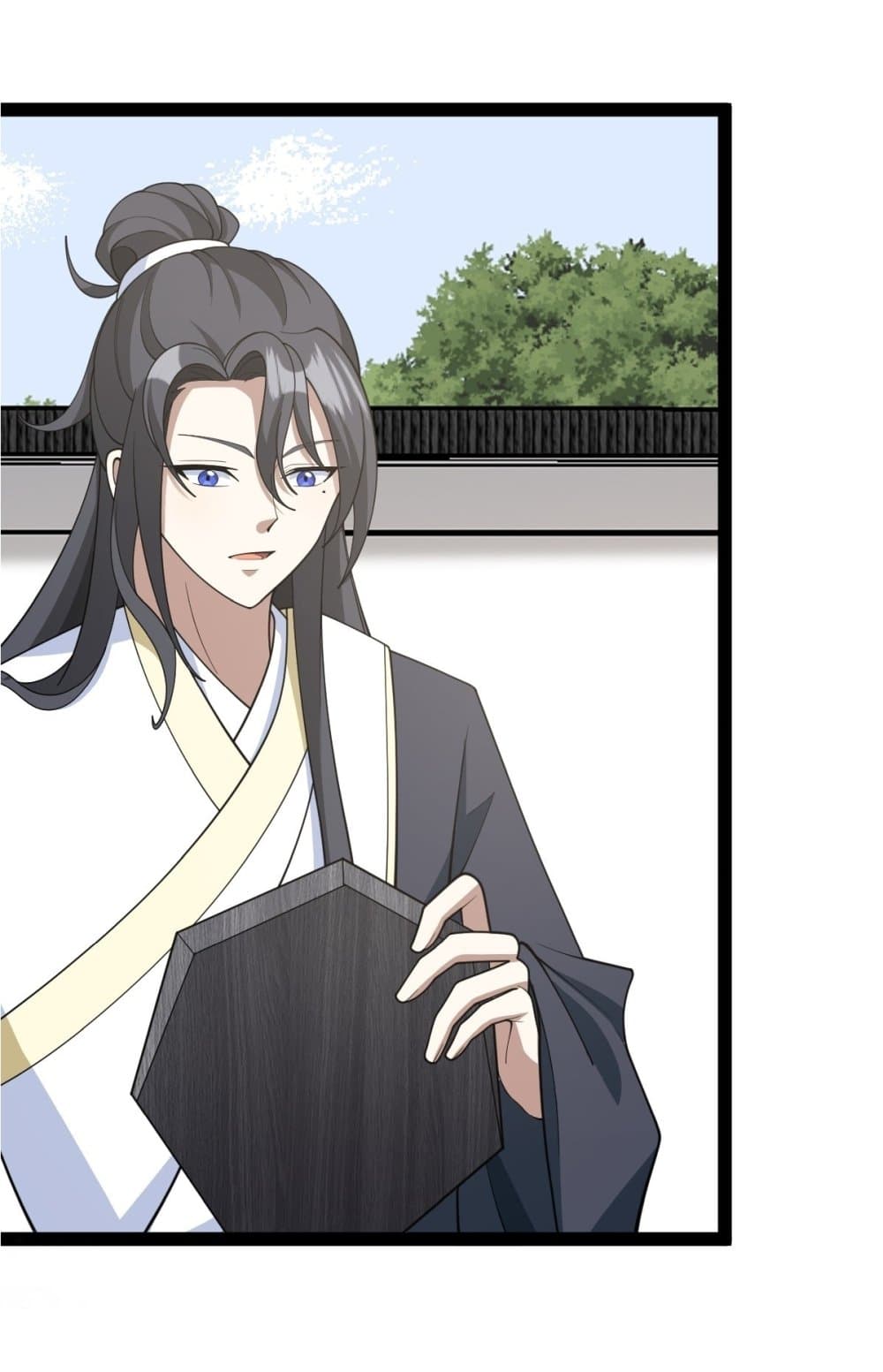 อ่านมังงะ Invincible After a Hundred Years of Seclusion ตอนที่ 176/1.jpg
