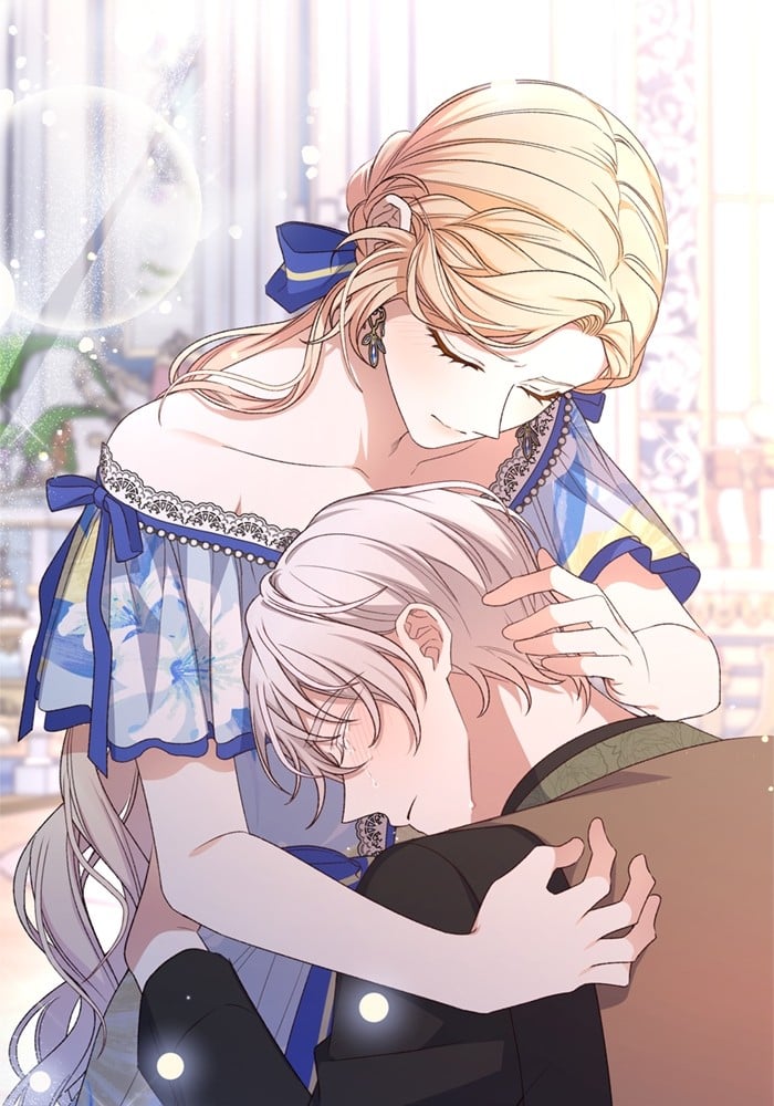 อ่านมังงะ The Tyrant Wants to Be Good ตอนที่ 66/146.jpg