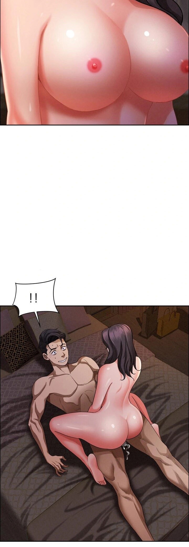 อ่านมังงะ Milf Guard ตอนที่ 29/9.jpg