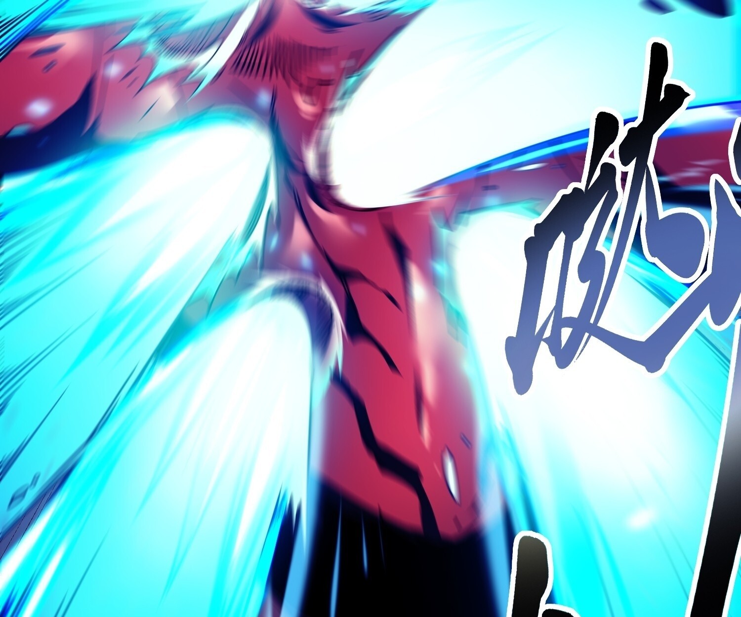 อ่านมังงะ Martial Evolution Start by Awakening the King of Monsters ตอนที่ 4/102.jpg