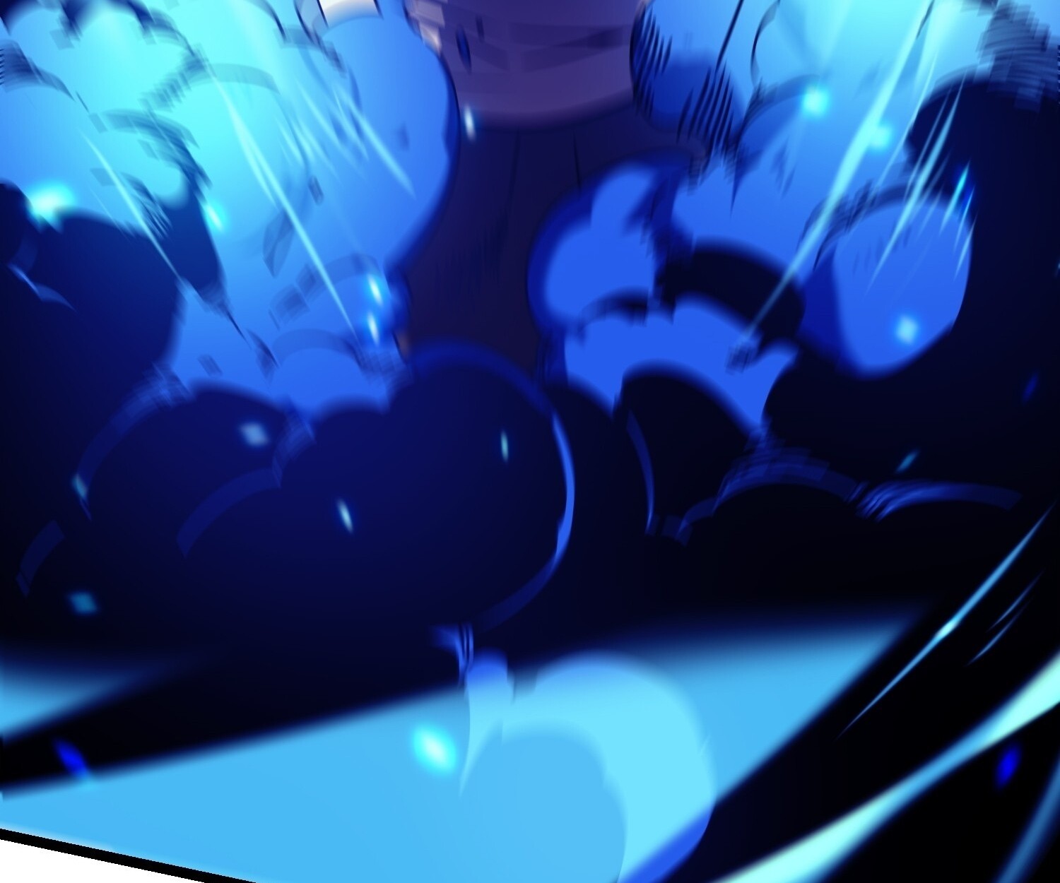 อ่านมังงะ Martial Evolution Start by Awakening the King of Monsters ตอนที่ 4/105.jpg