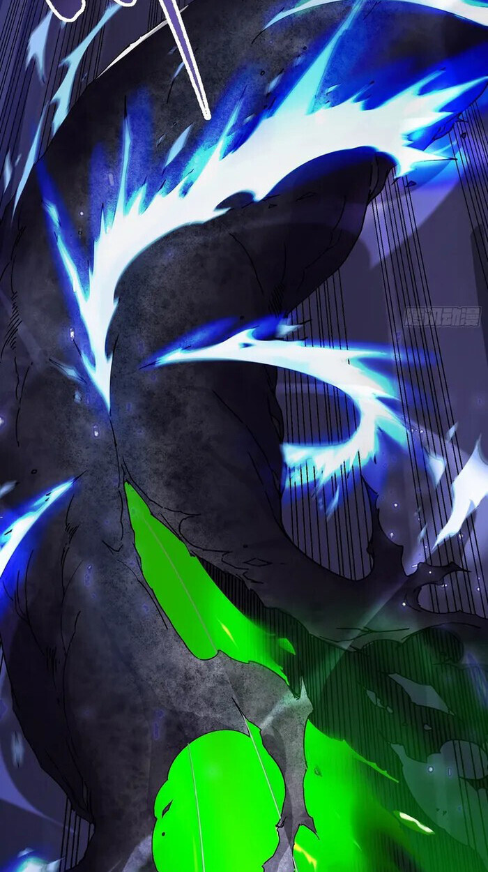 อ่านมังงะ Martial Evolution Start by Awakening the King of Monsters ตอนที่ 3/14.jpg