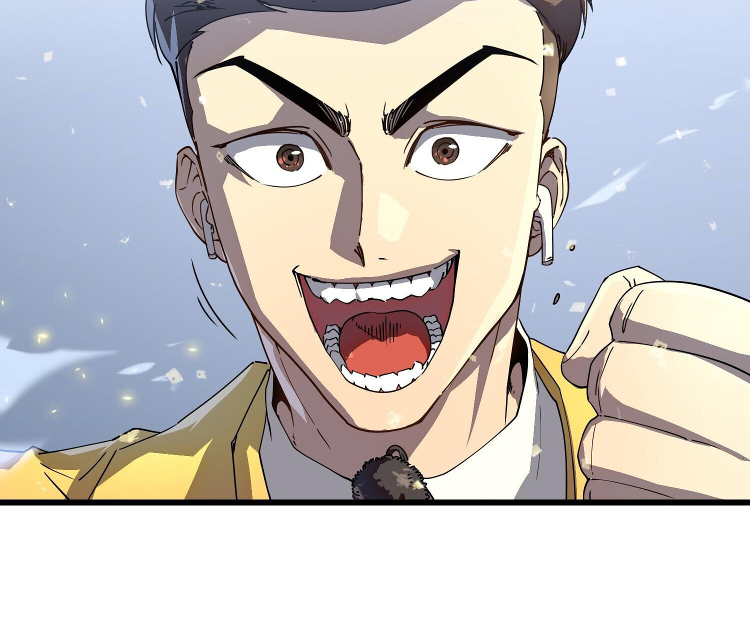 อ่านมังงะ Martial Evolution Start by Awakening the King of Monsters ตอนที่ 5/16.jpg
