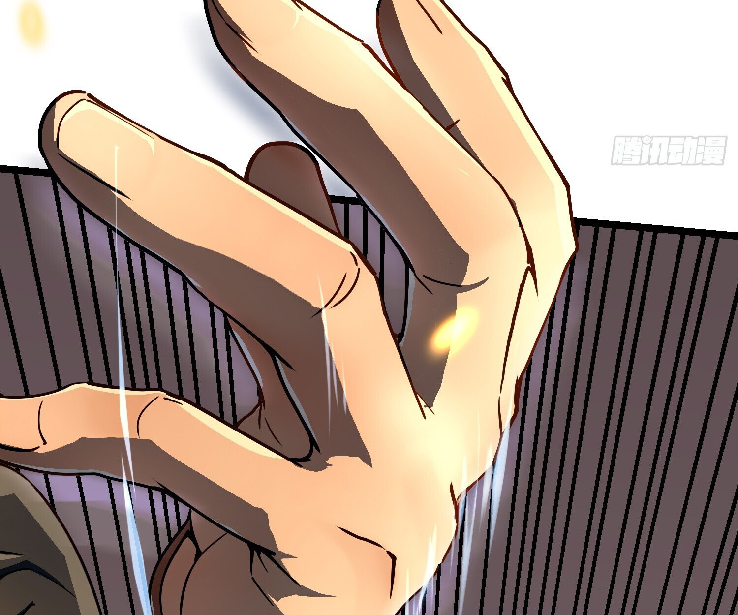 อ่านมังงะ Martial Evolution Start by Awakening the King of Monsters ตอนที่ 4/17.jpg