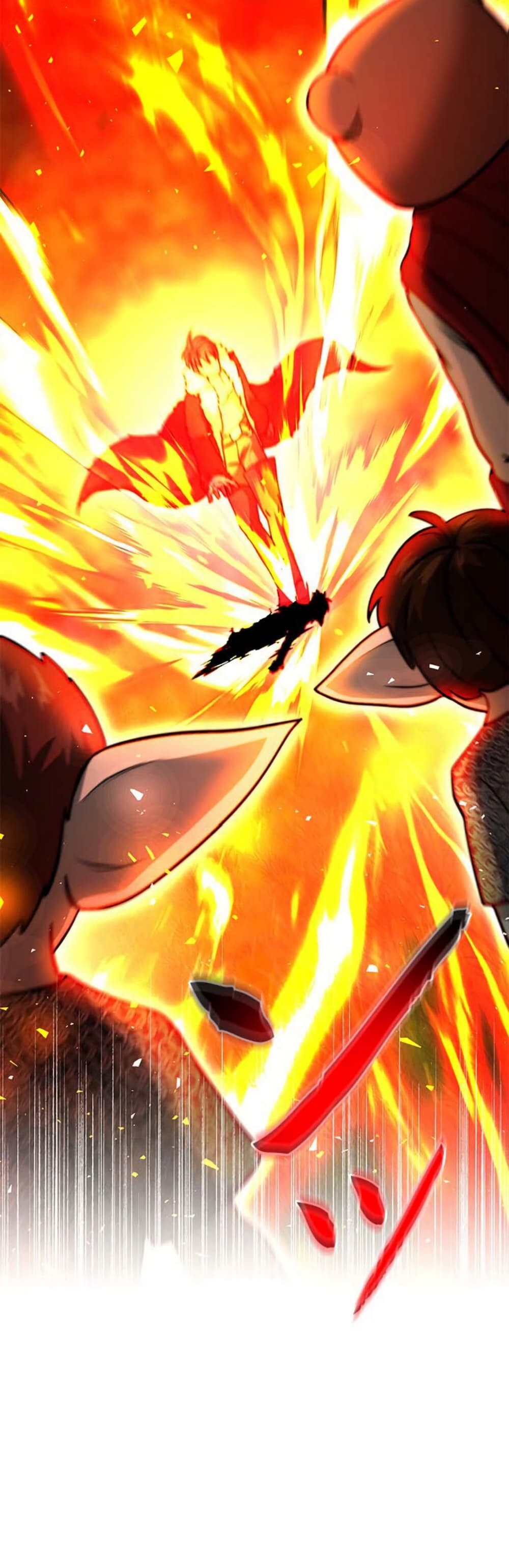 อ่านมังงะ Putting My Life on the Line, I Go All-in on Luck Enhancement ตอนที่ 18/24.jpg